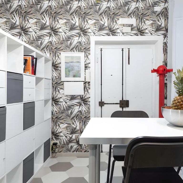 Domus San Pietro B - Appartamento con doccia - 2