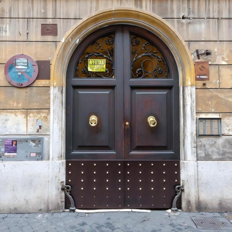 Domus San Pietro B - Appartamento con doccia - 9