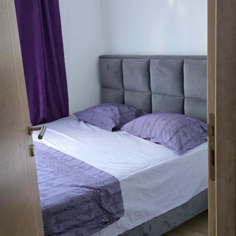 Flat Rafailovic One minute to Beach - Apartman sa 2 Spavaće Sobe - 3