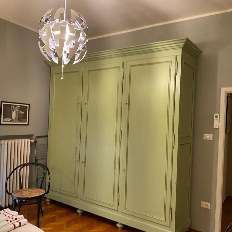 Golden Ravenna- large appartment in center - Appartamento con 3 Camere da Letto - 20