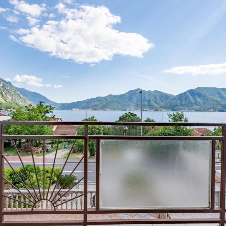 Bonaca Apartments - Apartment with Sea View - 2