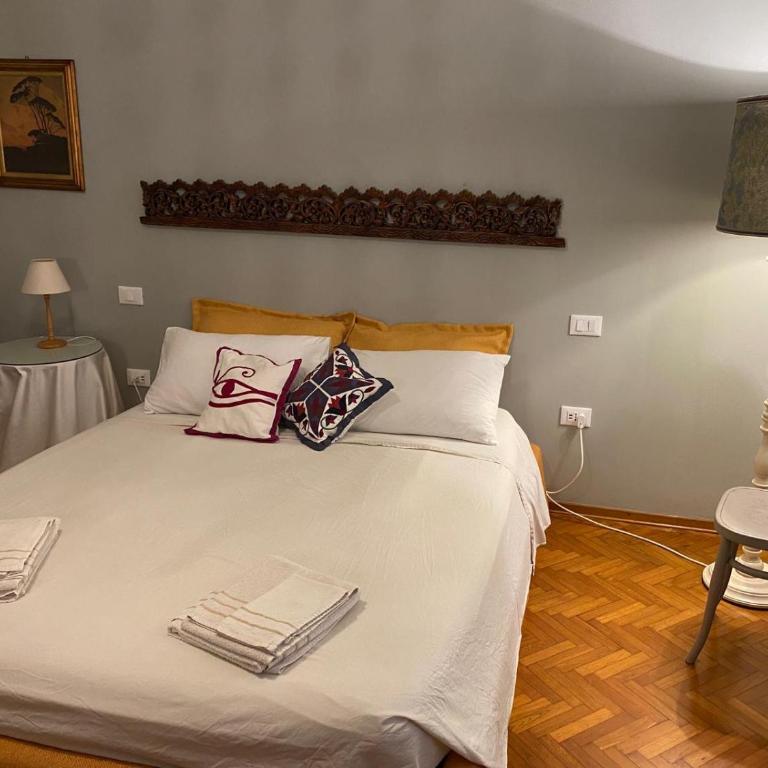 Golden Ravenna- large appartment in center - Appartamento con 3 Camere da Letto - 12