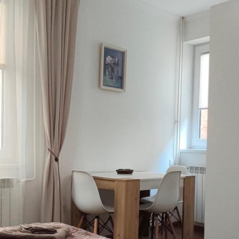 Apartman Miona - Appartement 1 Chambre - 2