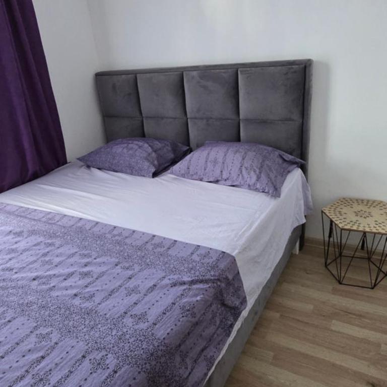 Flat Rafailovic One minute to Beach - Apartman sa 2 Spavaće Sobe - 26
