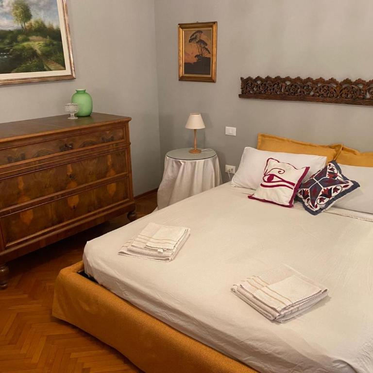 Golden Ravenna- large appartment in center - Appartamento con 3 Camere da Letto - 11