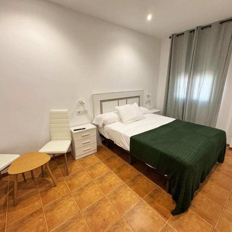 Villa Sofía - Alojamientos El Duque - Ferienhaus mit 4 Zimmern - 25