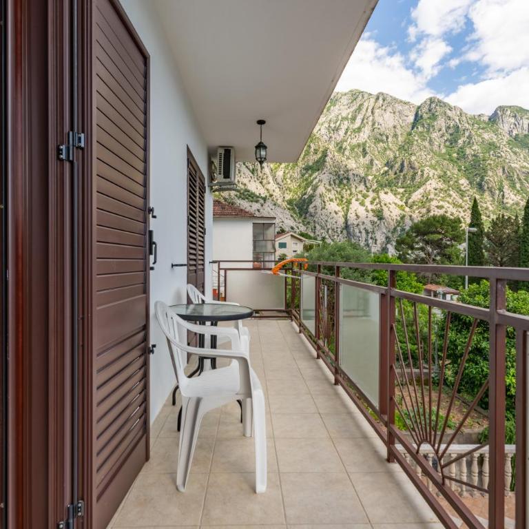Bonaca Apartments - Apartment with Sea View - 3