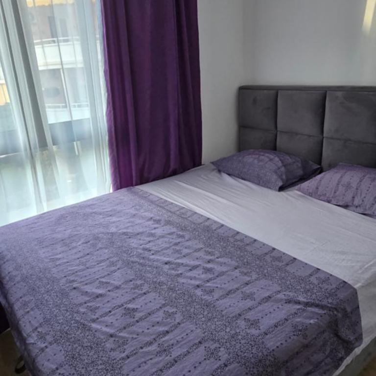 Flat Rafailovic One minute to Beach - Apartman sa 2 Spavaće Sobe - 24