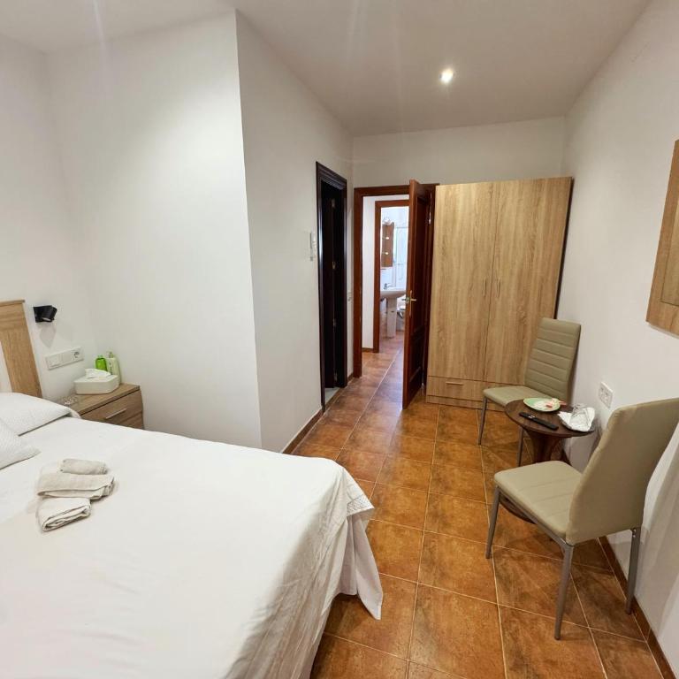 Villa Sofía - Alojamientos El Duque - Ferienhaus mit 4 Zimmern - 34