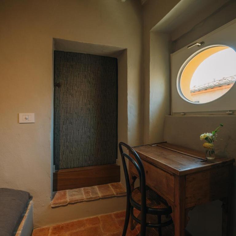 Palazzo Lucchini - Suite Deluxe - 4