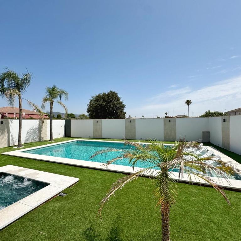 Villa Sofía - Alojamientos El Duque - Ferienhaus mit 4 Zimmern - 16