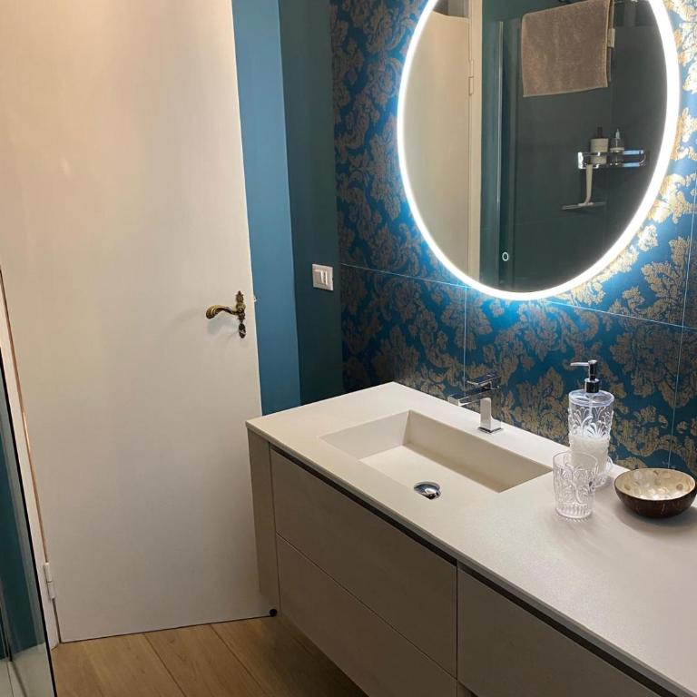 Golden Ravenna- large appartment in center - Appartamento con 3 Camere da Letto - 55