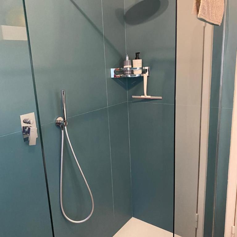 Golden Ravenna- large appartment in center - Appartamento con 3 Camere da Letto - 58