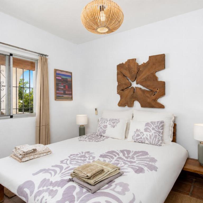 Villa La Higuera - Villa - 13