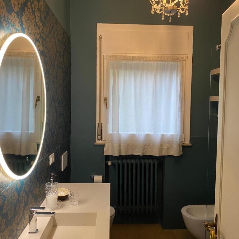 Golden Ravenna- large appartment in center - Appartamento con 3 Camere da Letto - 56