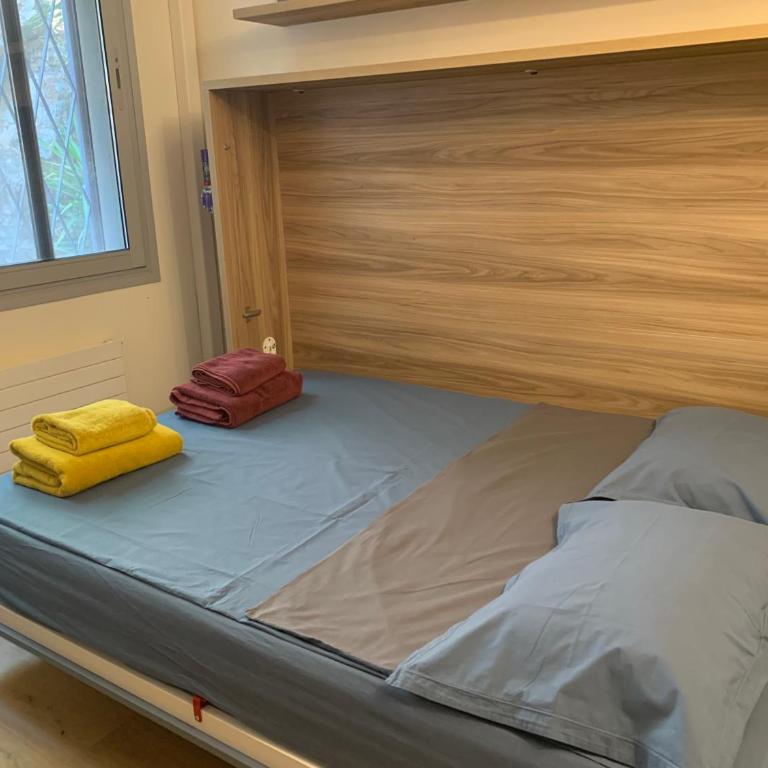 Élégance, confort et vue infinie - Appartement 2 Chambres avec Terrasse - 27