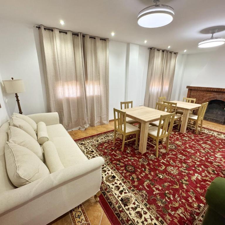 Villa Sofía - Alojamientos El Duque - Ferienhaus mit 4 Zimmern - 21