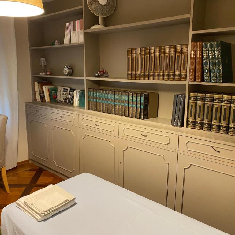 Golden Ravenna- large appartment in center - Appartamento con 3 Camere da Letto - 19