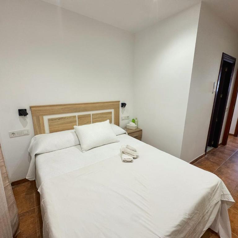 Villa Sofía - Alojamientos El Duque - Ferienhaus mit 4 Zimmern - 28