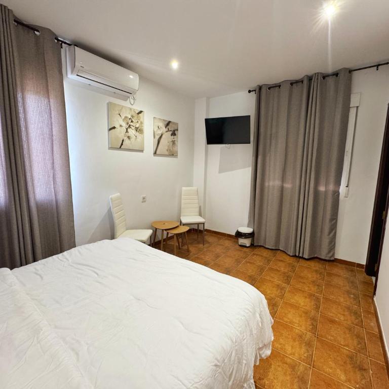 Villa Sofía - Alojamientos El Duque - Ferienhaus mit 4 Zimmern - 32