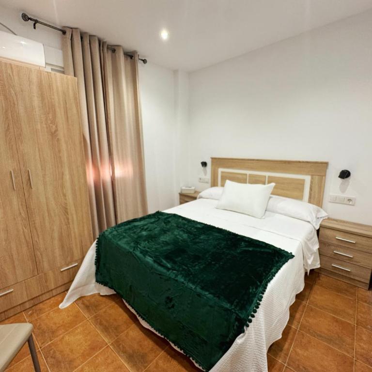 Villa Sofía - Alojamientos El Duque - Ferienhaus mit 4 Zimmern - 30