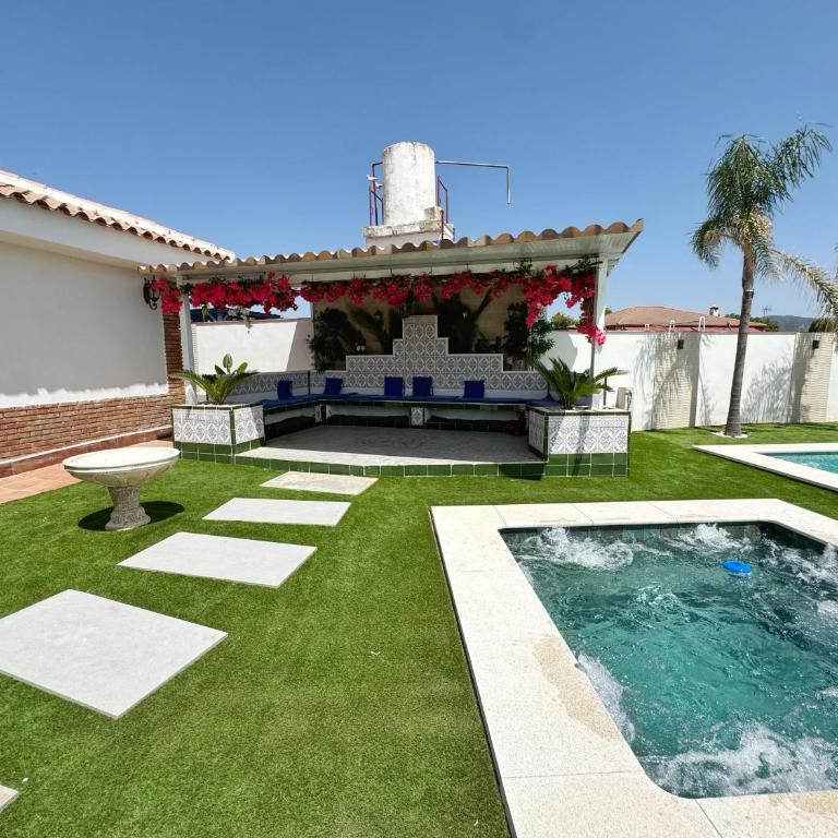 Villa Sofía - Alojamientos El Duque - Ferienhaus mit 4 Zimmern - 5