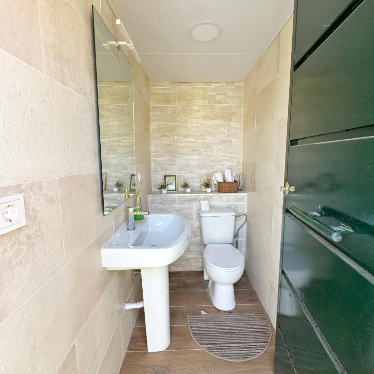 Villa Sofía - Alojamientos El Duque - Ferienhaus mit 4 Zimmern - 17