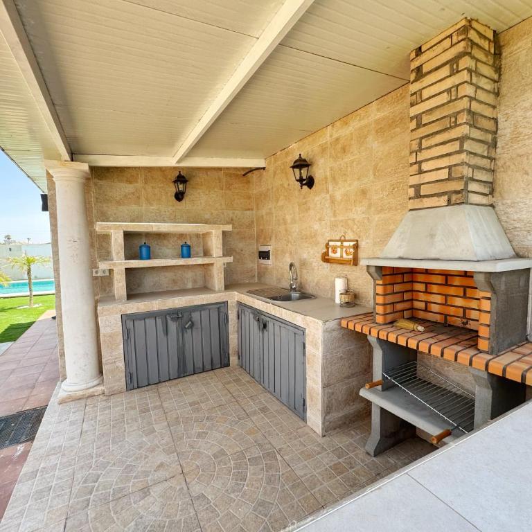 Villa Sofía - Alojamientos El Duque - Ferienhaus mit 4 Zimmern - 12