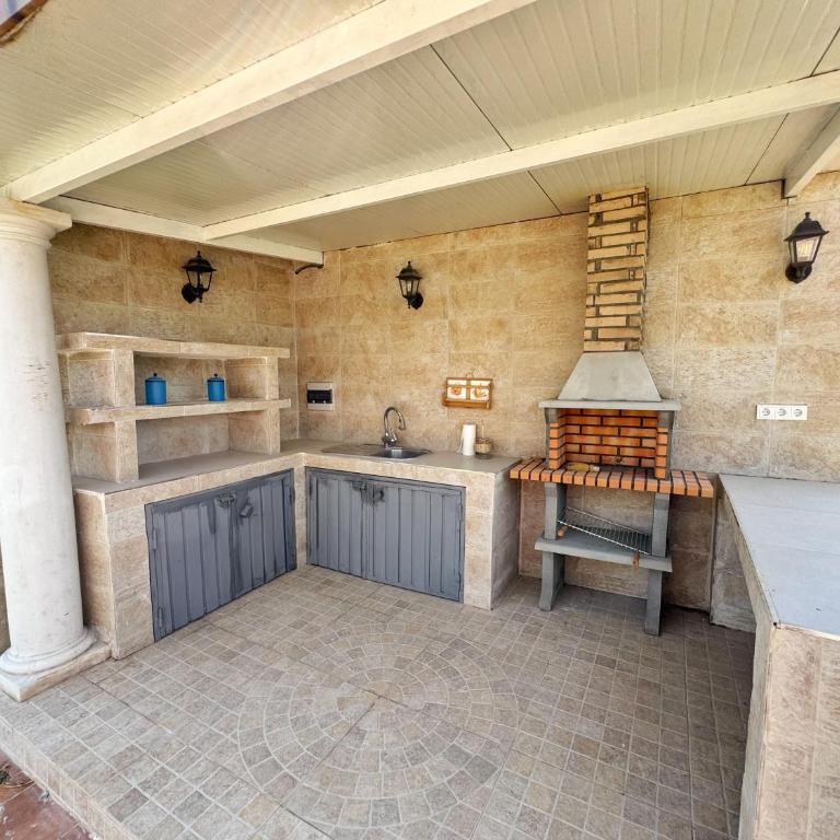 Villa Sofía - Alojamientos El Duque - Ferienhaus mit 4 Zimmern - 11