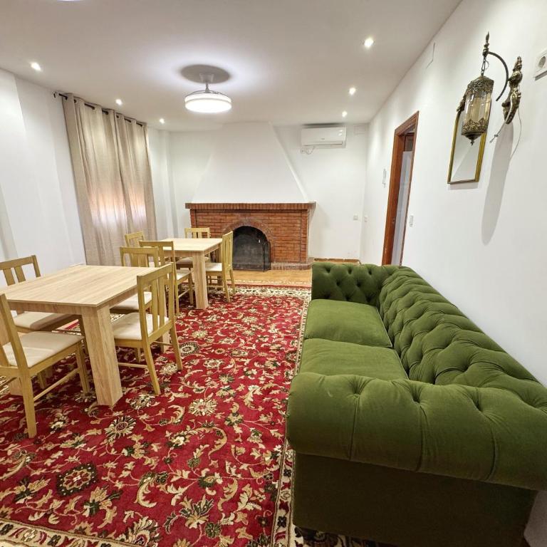Villa Sofía - Alojamientos El Duque - Ferienhaus mit 4 Zimmern - 19