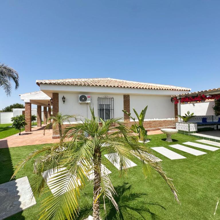 Villa Sofía - Alojamientos El Duque - Ferienhaus mit 4 Zimmern - 9