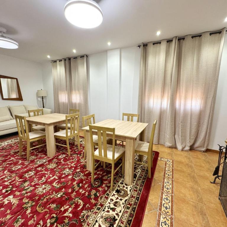 Villa Sofía - Alojamientos El Duque - Ferienhaus mit 4 Zimmern - 22