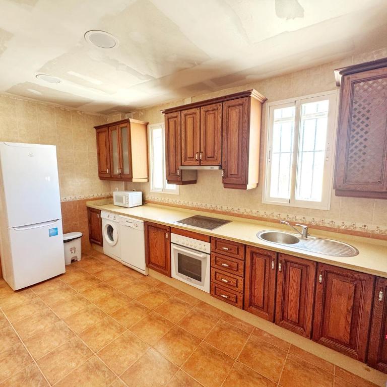 Villa Sofía - Alojamientos El Duque - Ferienhaus mit 4 Zimmern - 43