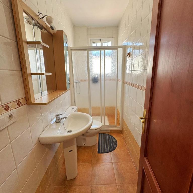 Villa Sofía - Alojamientos El Duque - Ferienhaus mit 4 Zimmern - 42