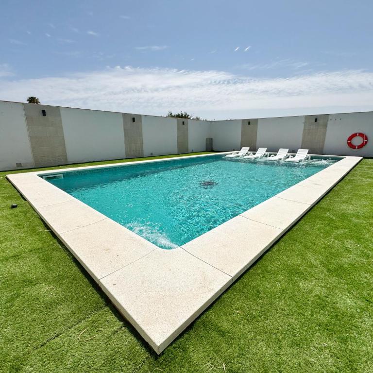 Villa Sofía - Alojamientos El Duque - Ferienhaus mit 4 Zimmern - 2