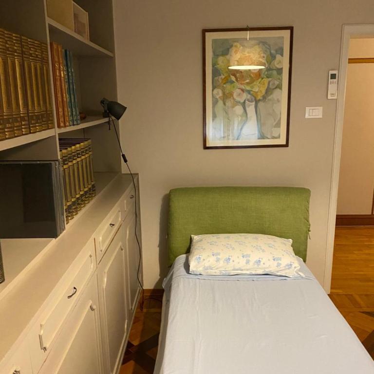 Golden Ravenna- large appartment in center - Appartamento con 3 Camere da Letto - 18
