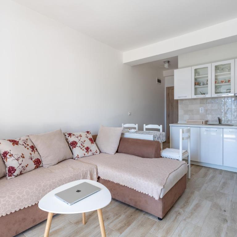 Bonaca Apartments - Apartment with Sea View - 8