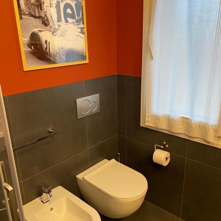 Golden Ravenna- large appartment in center - Appartamento con 3 Camere da Letto - 42