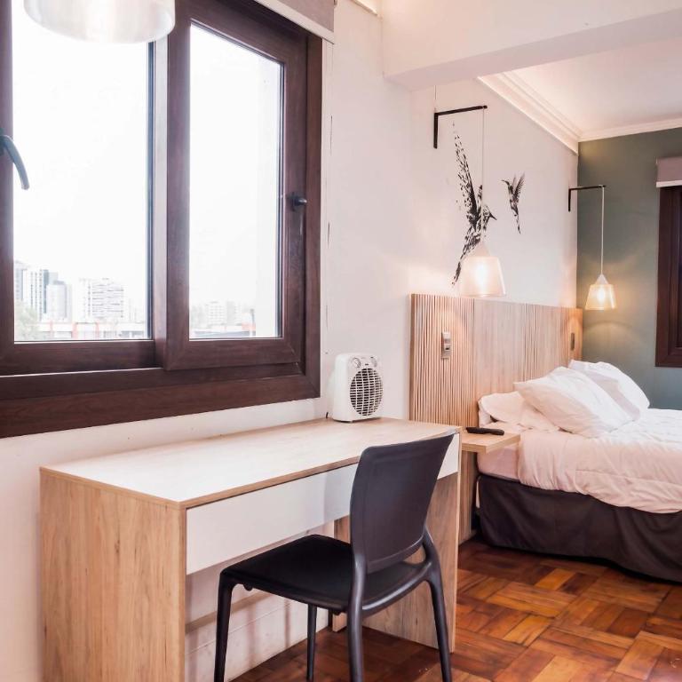 Providencia Stay Art History Central - Studio - 26