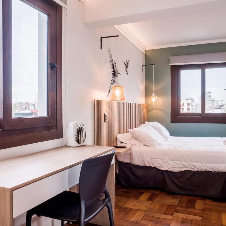 Providencia Stay Art History Central - Studio - 1