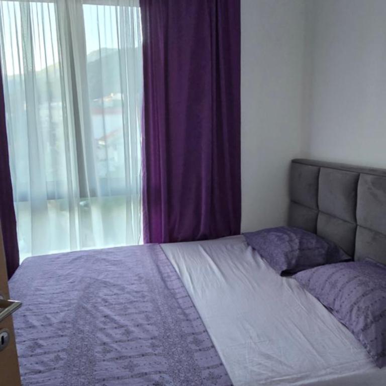 Flat Rafailovic One minute to Beach - Apartman sa 2 Spavaće Sobe - 25