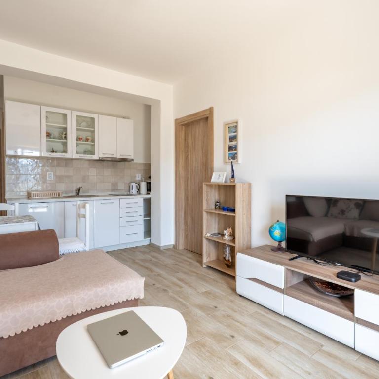 Bonaca Apartments - Apartment with Sea View - 6