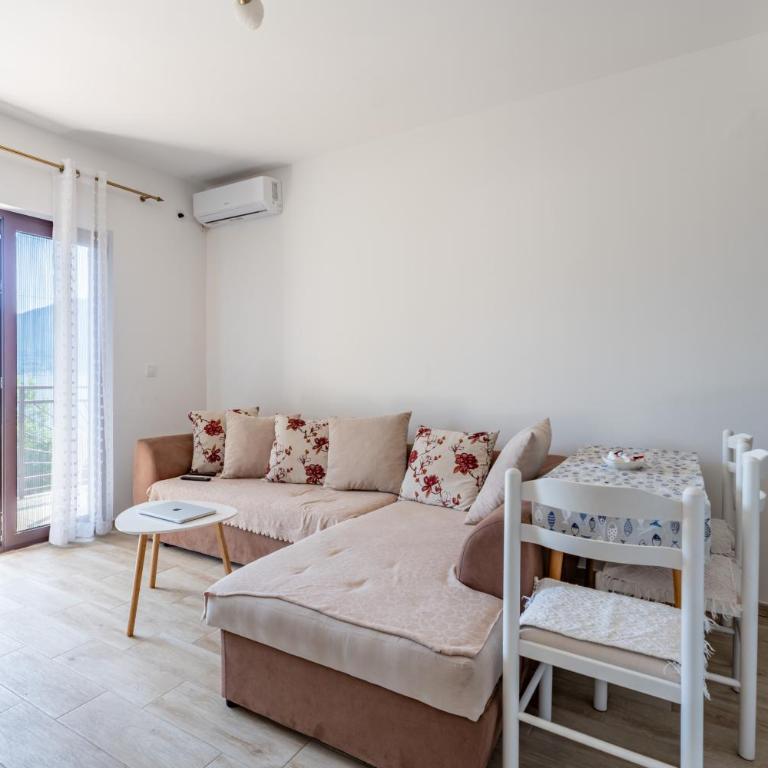 Bonaca Apartments - Apartment with Sea View - 9