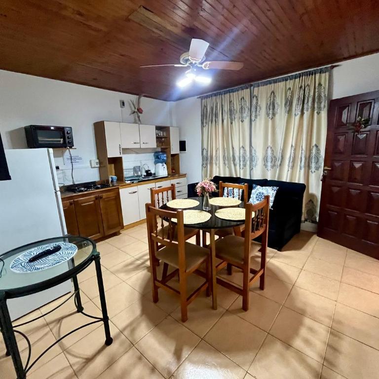 Apart Alberto I - Apartamento de 2 dormitorios - 7