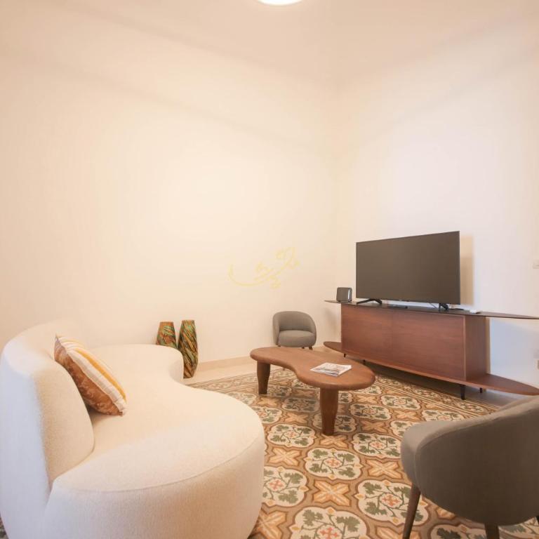 TD Palazzo Fiume 1 – Heart of Polignano - Appartamento - 2