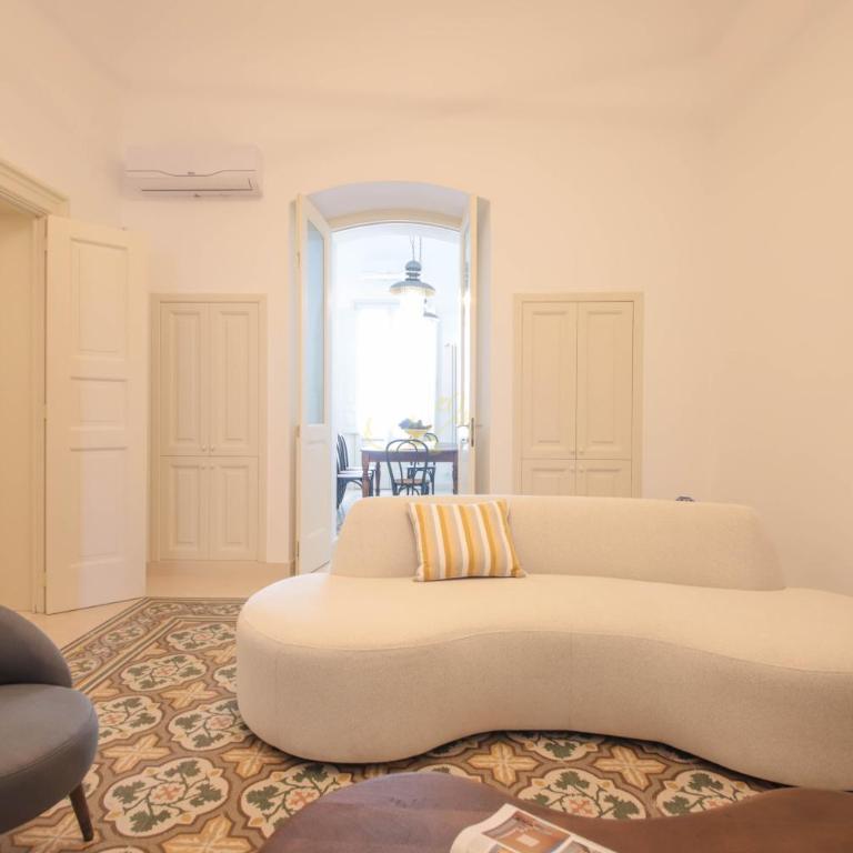 TD Palazzo Fiume 1 – Heart of Polignano - Appartamento - 4