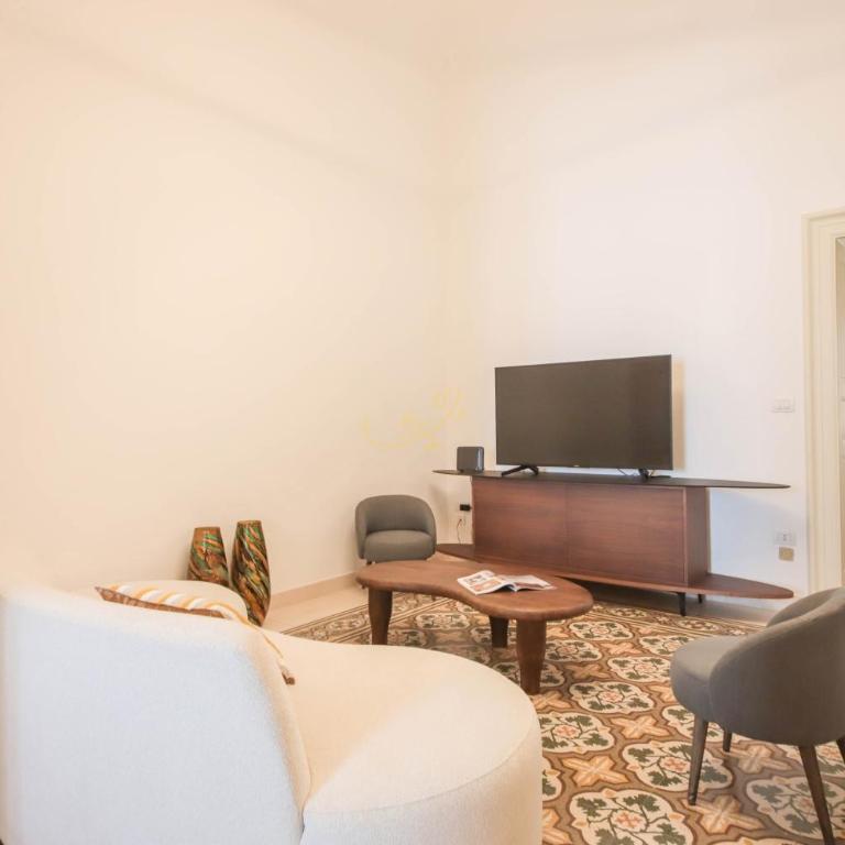 TD Palazzo Fiume 1 – Heart of Polignano - Appartamento - 5