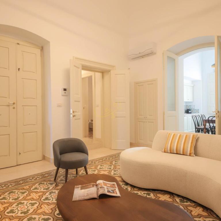 TD Palazzo Fiume 1 – Heart of Polignano - Appartamento - 6