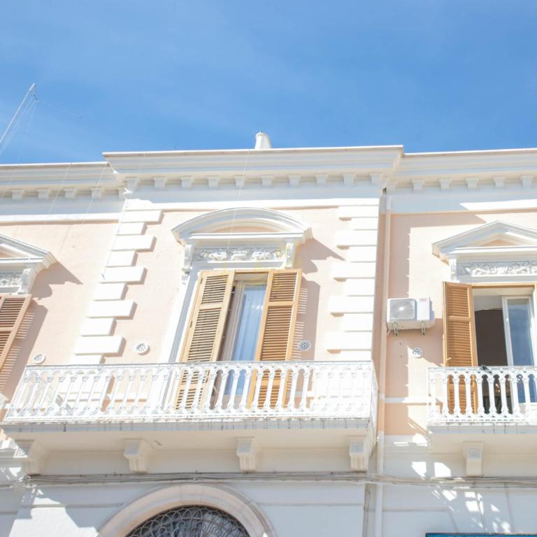 TD Palazzo Fiume 1 – Heart of Polignano - Appartamento - 7