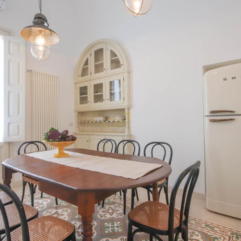 TD Palazzo Fiume 1 – Heart of Polignano - Appartamento - 9